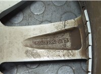 7P6601025B Диск колесный Volkswagen Touareg 2010-2014 20937416 #5