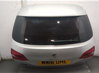  Фонарь крышки багажника Peugeot 308 2013-2021 11688092 #1