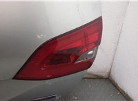  Фонарь крышки багажника Peugeot 308 2013-2021 11688092 #11