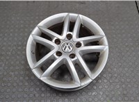 7L6601025AK Диск колесный Volkswagen Touareg 2006-2010 20937461 #1