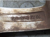 7L6601025AK Диск колесный Volkswagen Touareg 2006-2010 20937461 #5