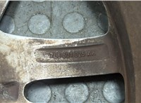 7L6601025AK Диск колесный Volkswagen Touareg 2006-2010 20937461 #6