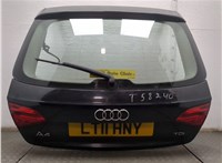  Щеткодержатель Audi A4 (B8) 2007-2015 11688134 #13