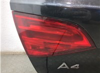  Щеткодержатель Audi A4 (B8) 2007-2015 11688134 #15