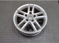 7L6601025AK Диск колесный Volkswagen Touareg 2006-2010 20937471 #1
