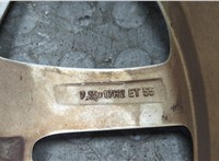 7L6601025AK Диск колесный Volkswagen Touareg 2006-2010 20937471 #6