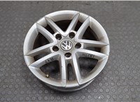 7L6601025AK Диск колесный Volkswagen Touareg 2006-2010 20937476 #1