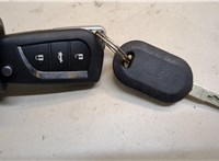 00525254280 Замок зажигания Fiat 500L 2012-2022 20937487 #6