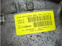 1852378, AV6119D629DC Компрессор кондиционера Ford C-Max 2010-2015 20937553 #3