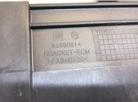 95990814 Кронштейн блока управления Chevrolet Aveo (T300) 2011-2015 20937571 #3
