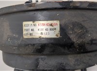 0K58E43800 Усилитель тормозов вакуумный KIA Carnival 1998-2006 11688233 #3