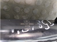  Радиатор охлаждения двигателя Volkswagen Golf 6 2008-2012 20937684 #2