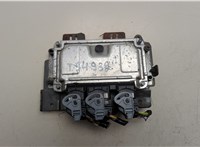  Блок управления двигателем Citroen Xsara-Picasso 1999-2012 20937691 #1