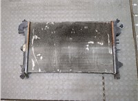  Радиатор охлаждения двигателя Opel Vectra C 2002-2008 20937699 #2
