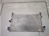  Радиатор охлаждения двигателя Opel Vectra C 2002-2008 20937699 #1