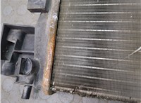  Радиатор охлаждения двигателя Opel Vectra C 2002-2008 20937699 #4