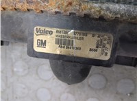  Радиатор охлаждения двигателя Opel Vectra C 2002-2008 20937699 #10