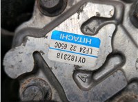 LF2432650C Насос гидроусилителя руля (ГУР) Mazda CX-9 2007-2012 20937716 #3
