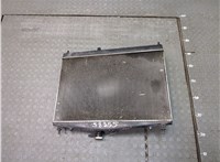  Радиатор охлаждения двигателя Nissan Juke 2010-2019 20937722 #1