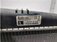  Радиатор охлаждения двигателя Nissan Juke 2010-2019 20937722 #2