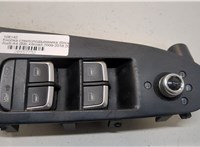 8K0959851F Кнопка стеклоподъемника (блок кнопок) Audi A4 (B8) Allroad 2009-2016 20937732 #2