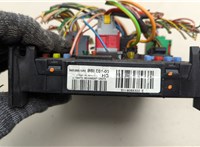 9653667580 Блок управления BSI (Блок предохранителей) Citroen Xsara-Picasso 1999-2012 20937810 #4