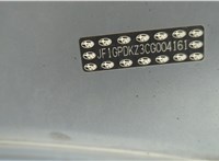 90815FJ020, 90815FJ030 Обшивка капота Subaru XV 2011-2017 11688396 #3