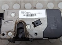 93867687 Замок двери Opel Vivaro 2014-2019 20938054 #1