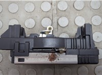 93867687 Замок двери Opel Vivaro 2014-2019 20938054 #3