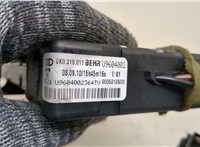 8K0819011B Радиатор отопителя электрический (тэн) Audi A4 (B8) 2007-2015 20938127 #2