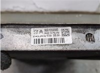 9687359980 Радиатор охлаждения двигателя Peugeot 508 2010-2018 20938174 #4
