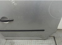 2K0843107R Дверь раздвижная Volkswagen Caddy 2004-2015 20938184 #19