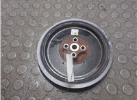 31359414 Шкив коленвала Volvo V60 2018-2025 20938257 #1