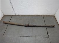 370008H510 Кардан Nissan X-Trail (T30) 2001-2007 20938296 #1