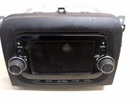 07355674420 Магнитола Fiat 500L 2012-2022 20938407 #1