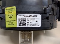 8K0953502BK Переключатель поворотов и дворников (стрекоза) Audi A4 (B8) 2007-2015 20938419 #5