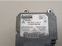 9652276980 Блок управления подушками безопасности Citroen Xsara-Picasso 1999-2012 20938420 #2