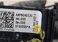  Переключатель поворотов Volkswagen Caddy 2004-2015 20938496 #3