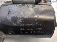  Стартер Ford Focus 2 2005-2008 20938614 #2