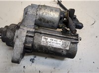  Стартер Skoda Fabia 2007-2014 20938653 #1