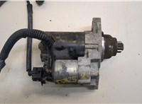  Стартер Volkswagen Polo 2009-2014 20938666 #1