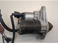  Стартер Volkswagen Polo 2009-2014 20938666 #2