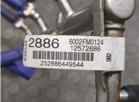 12609418, 12596182, 12572886 Форсунка топливная Cadillac SRX 2003-2009 20938717 #3