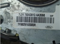 7L2Z78043B13AC Подушка безопасности водителя Ford Explorer 2006-2010 20938725 #3