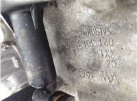  КПП 5-ст.мех. (МКПП) Skoda Fabia 2007-2014 20938794 #7