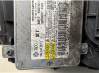 8R0941030AH Фара (передняя) Audi Q5 2008-2017 20938827 #8