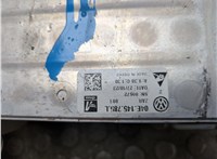 04E145785L Радиатор интеркулера Volkswagen Taos 2020-2025 20938839 #2