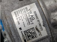 3Q0816803D, 3Q0816803E Компрессор кондиционера Volkswagen Taos 2020-2025 20938842 #3