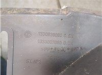 1330639080, 1333007080 Жабо под дворники (дождевик) Citroen Jumper (Relay) 1994-2006 20938857 #2