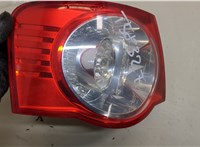 1K5945095M Фонарь (задний) Volkswagen Jetta 5 2005-2011 20938921 #2